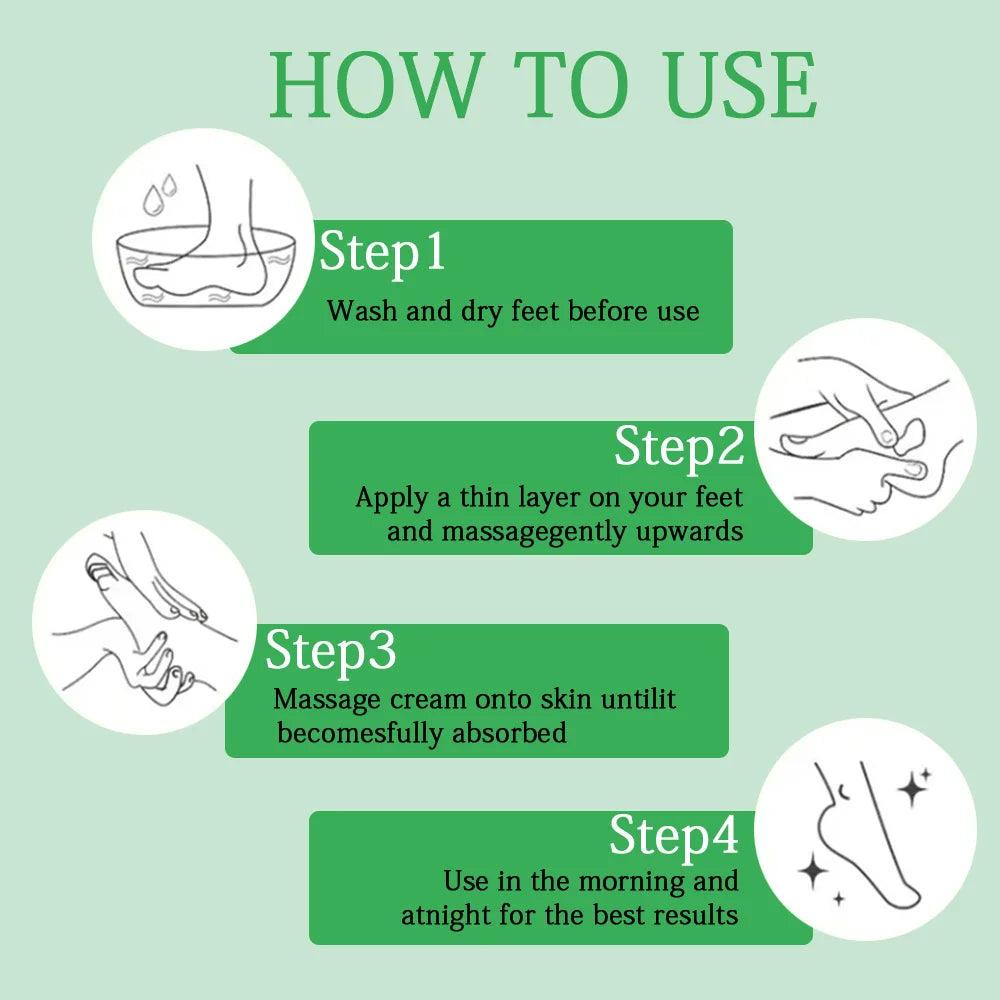 YOUNGCOME 42% Urea + 2% Salicylic Acid Avocado Foot Cream – Intensive Moisturizing Calluses & Dry Skin Hands/Feet, All Skin Quake