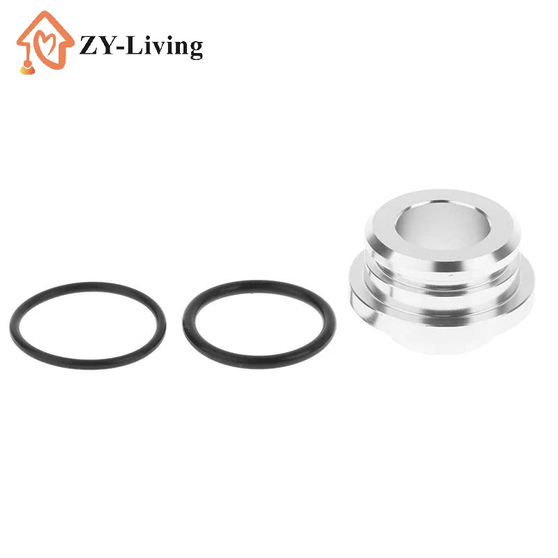 1PCS Oil Pump Sump Seal Oil Pick Up Seal Seal For Insignia Astra 2.0 CDTI Automotive Parts Quake