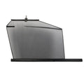 Retractable Car Window Shade Sunshade Side Window Curtain Sun Protection Heat Insulation Privacy Blocker Auto Accessories Quake A