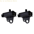 Engine Buffer Mount with Threaded Post & Bolt Holes 9010-000200 for CF 500 UTV H8WE Quake 2 CN