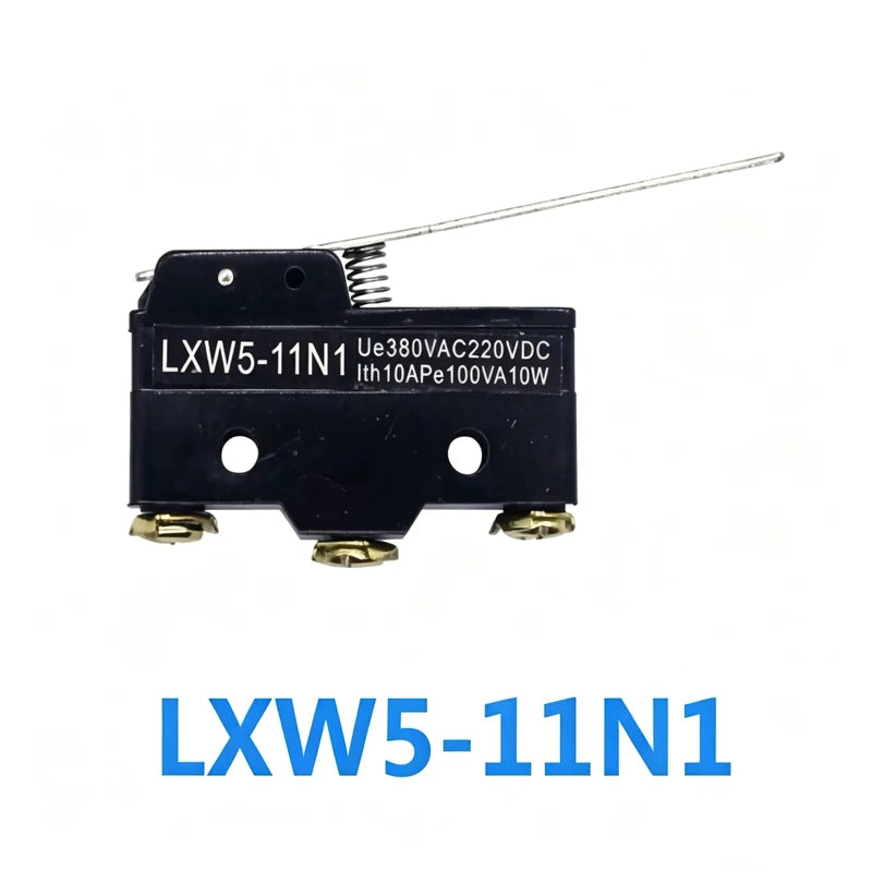 2pcs limit switch series stroke switch microswitch LXW5-11M G1 G2 G3 D1 N1 N2 Q1 Q2 Quake Pink