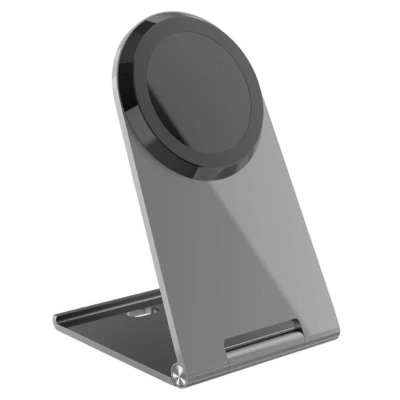 Wireless Pad 15W Fast Charging Dock for Cellphone Tablet Wireless Charging Pad Strong Charging K1KF Quake