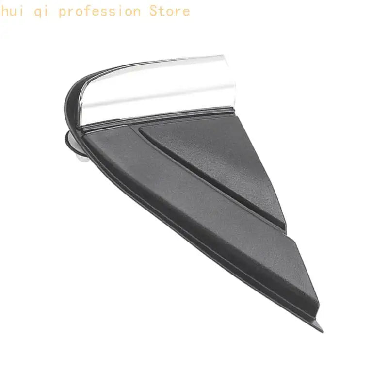 Quick Install Wheel Arch Cover 84107340/84107341 Replacement Plastic Mirror Square Trim Direct For Vehicle Use H8WE Quake