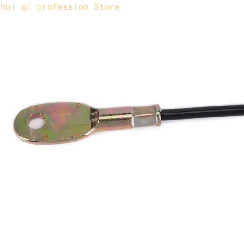 Rear Opening Cable Set Part BYC500070, Pair of Replacement Cables for Cargo Door Repair, Routine Service Work, and Rear Door Quake