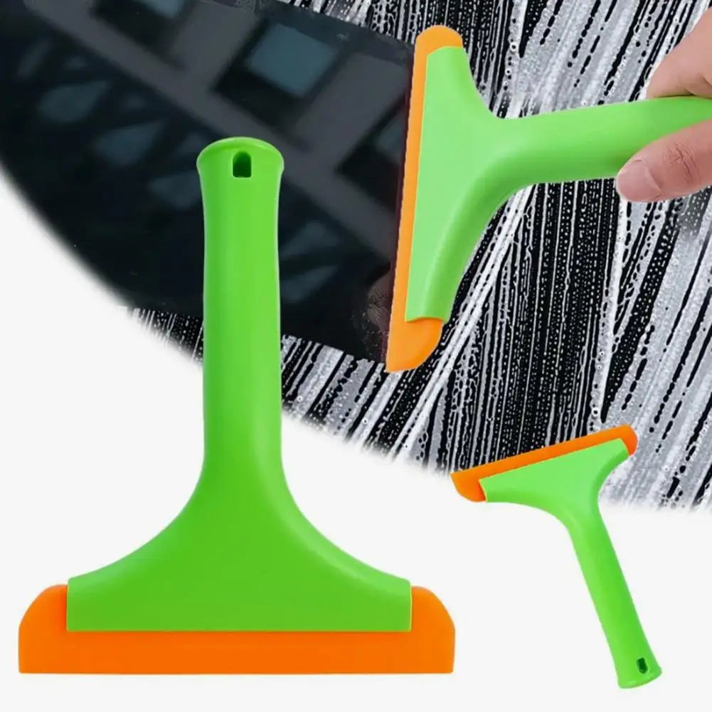Silicone Squeegee Tool for Car Wrap Installation Soft Rubber Water Scraper for Window Tint Removal Paint Protection Film Applica Quake