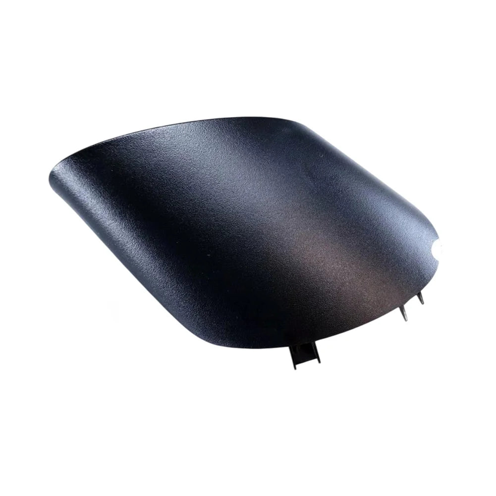 1pcs RIGHT SIDE WING MIRROR ARM COVER Mounting Arm CAP 735450655 For FIAT 500 / For 500C For Abarth 500 / 595 / 695 2007 - 2024 Quake