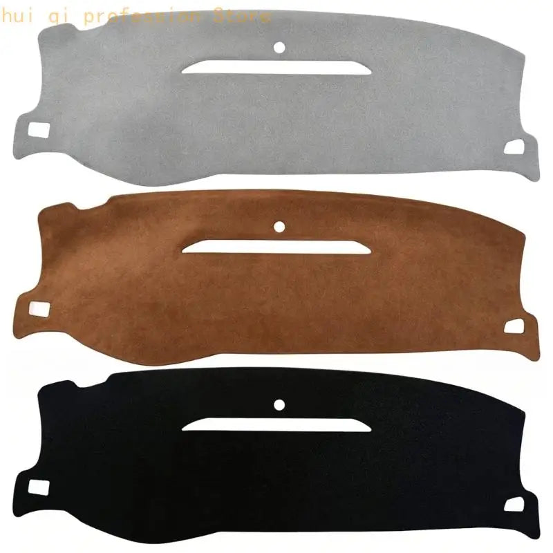 Cabin top cover with opening for 2007-2014 full size SUV trucks H8WE Quake