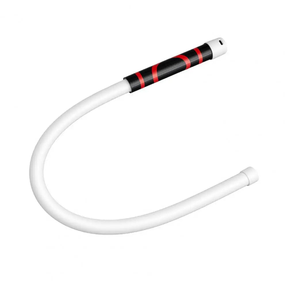 Flexible LED Work Light, 22 Inch Bendable Gooseneck Light for Car Repair, Underhood Inspection, Rechargeable Work Lamp Quake A