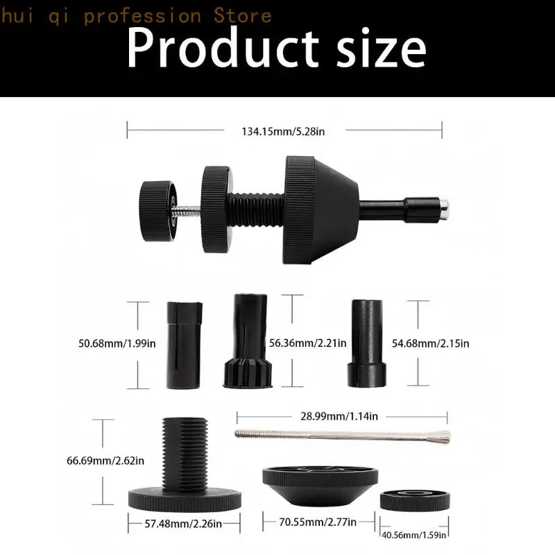 Universal Clutch Alignment Car Clutch Calibration Device Simple Installation H8WE Quake