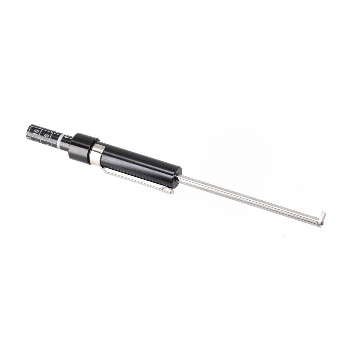 1Pc Vehicle \\Brake \\Pad \\Thickness \\Gauge \\Car Brake Pad Tester Measuring Tool Measurment Car Tire Special Tool Quake