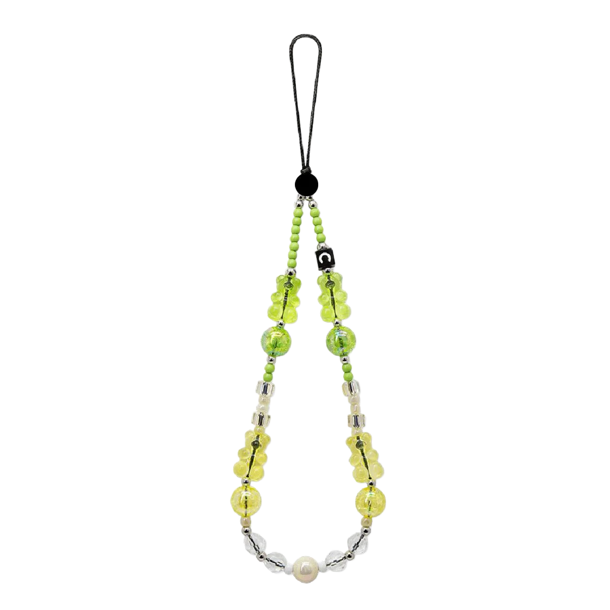 6080850 Phone Charm Mobile Phone Accessories for IPhone Lanyard for Galaxy Quake phone charm 2