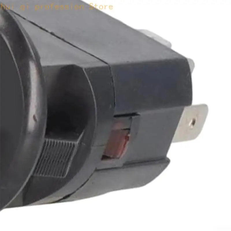 0045450224 Car Hazard Warning Switches Replacement 10Pin Emergency Warning Light Switches For Automotive Use Easy to Install Quake