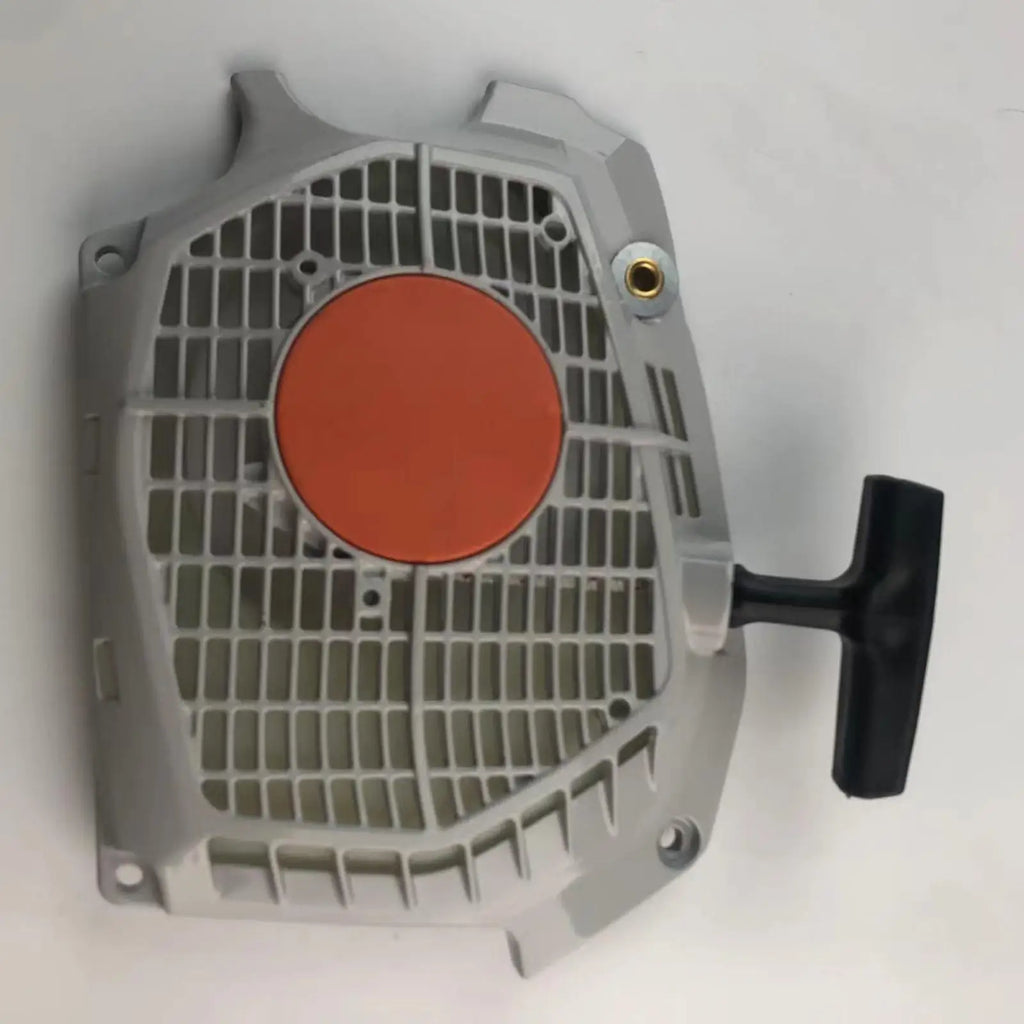 Chainsaw Starter Spare Parts Replaces 1142-080-2102 Easy Installation Accessories Recoil Pull Starter for MS462 MS462C Quake