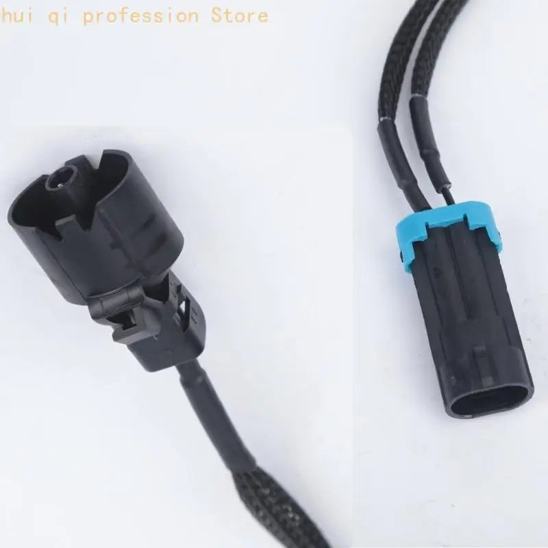 Wire Extension Harness with Outer Sleeve for Repair H8WE Quake