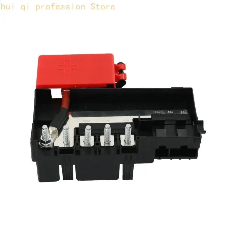 Vehicle Circuit Box Replacement Base with Terminal Reference 84354716 H8WE Quake