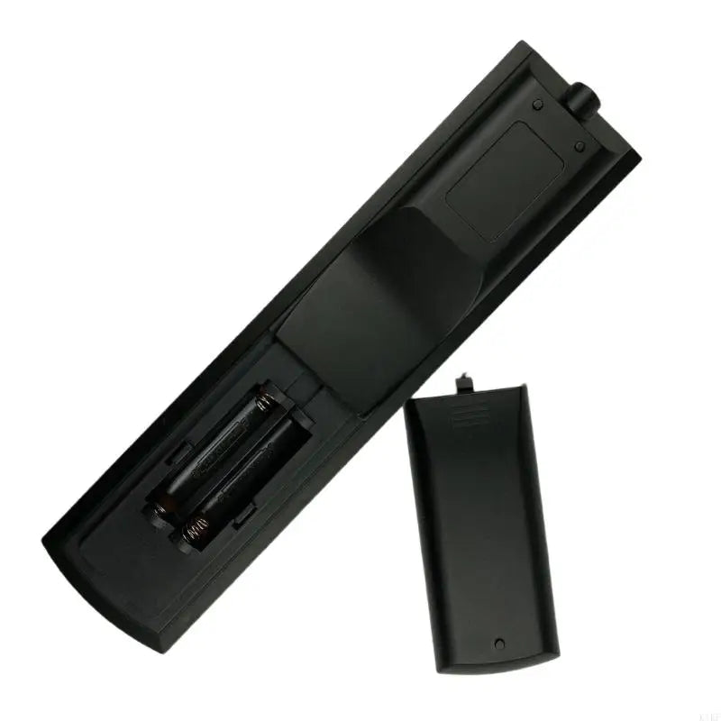 Ergonomic Remote Control Comfortable Grip Reduced Fatigue for MBE664 AVR101 Extended Television Viewing K1KF Quake