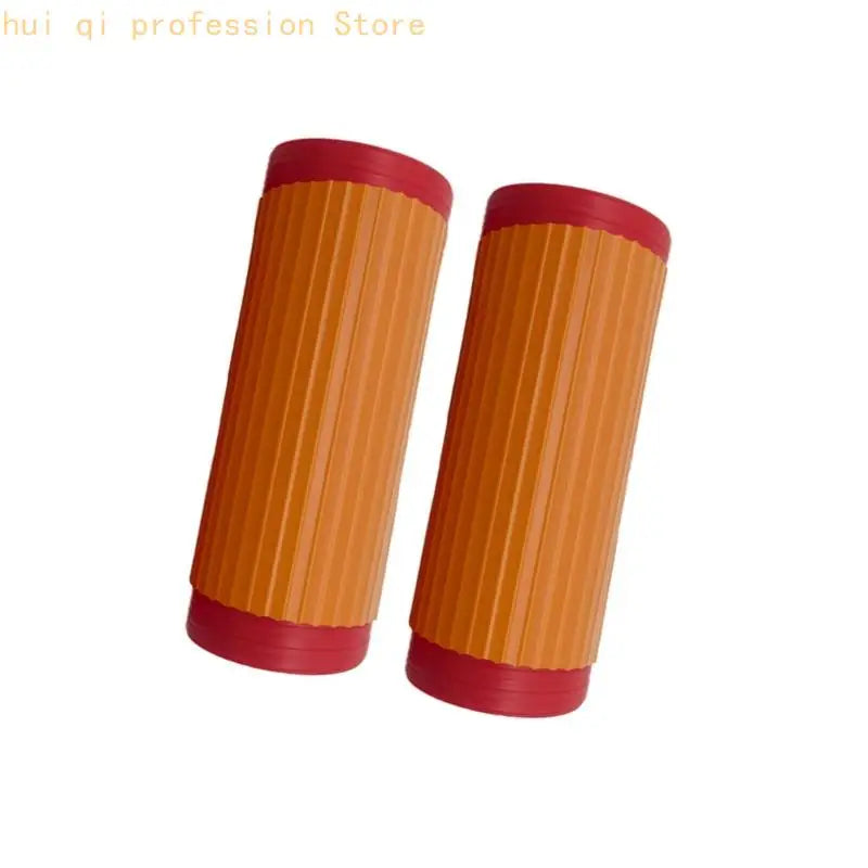 Silicone Handlebar Protectors Shock Absorption Handle Covers For Motorcycles H8WE Quake