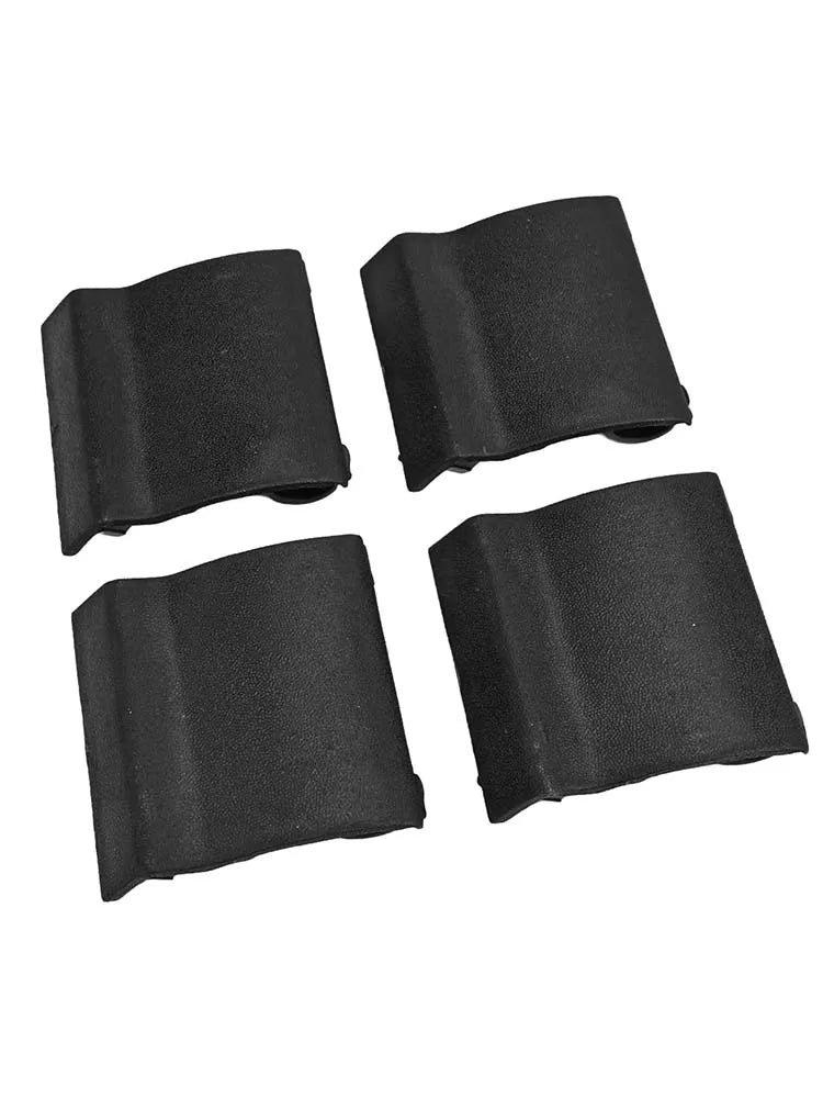 4 Sill Side Skirt Jacking Point Cover Compatible with For Golf 2 For Jetta For Mk2 For GTI Vehicle Replacement Parts Quake