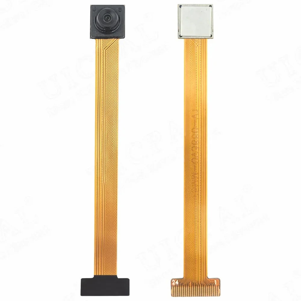 75MM- OV3660 Camera Module for- ESP32 CAM ESP32 S3 Development Board 68 -80- 120 160 Degrees YUV RGB HD 3MP DVP 24PIN Interface Quake