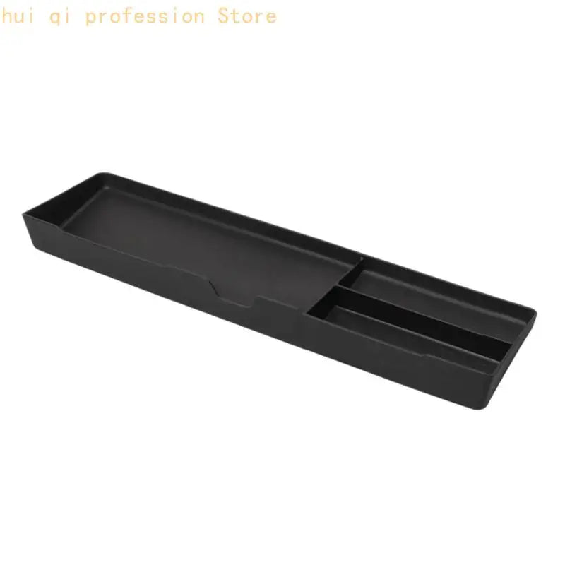 Flexible TPE Automotive Drawer Organizers Car Interior Accessories for Vehicles H8WE Quake China Mainland