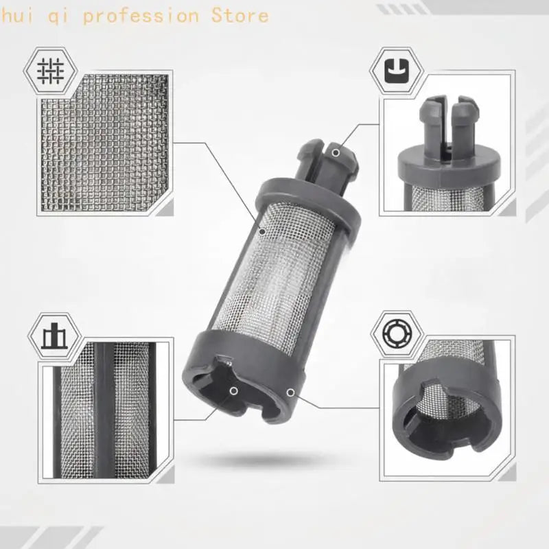 15678-46020 Oil Control Valves Filter Screen 15678-31020 for Routine Repair Use H8WE Quake