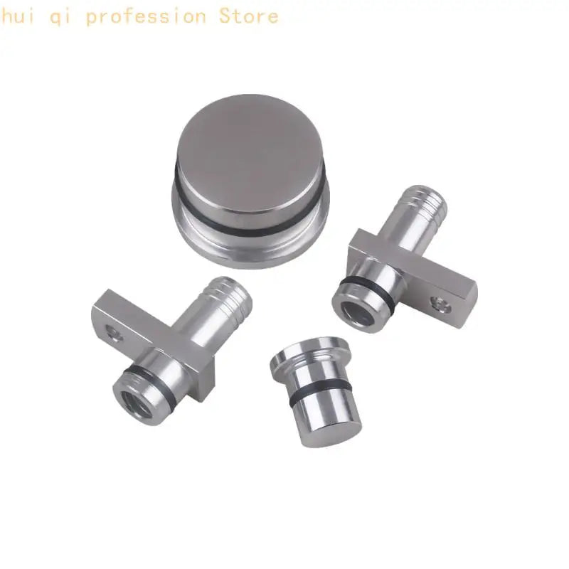 PCV Resonator Adapter Parts for Engine Ventilation Service Work H8WE Quake Silver CN