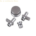PCV Resonator Adapter Parts for Engine Ventilation Service Work H8WE Quake Silver CN
