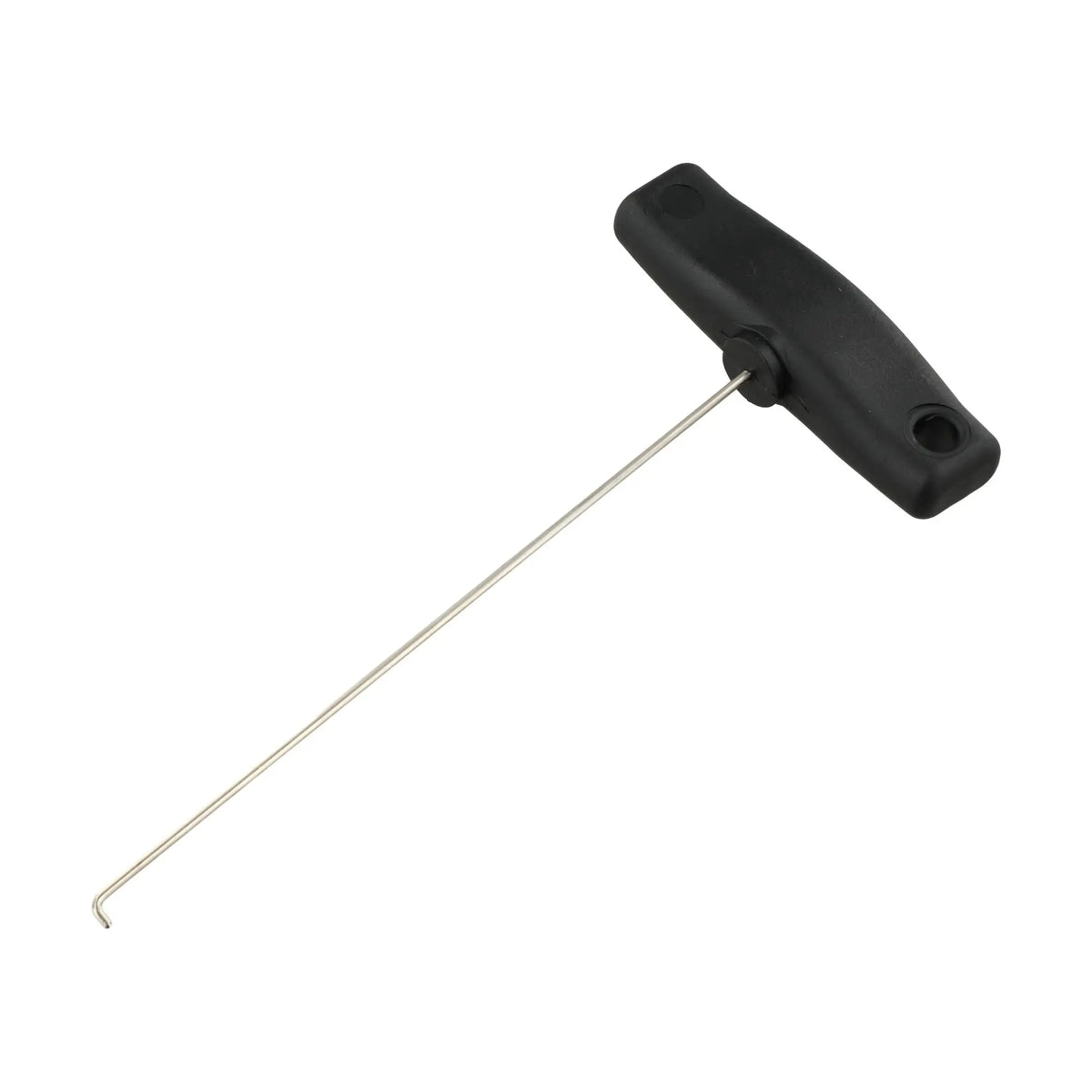 Handle Handbrake Pull-out Hook Pull-out Hooks For Mercedes-Benz Stainless Steel Hook Extractor Kits Set 200mm Long Quake