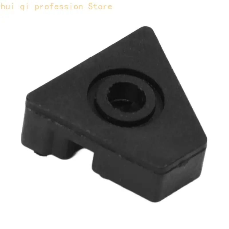 Roof Repair Guide Bracket Replacement, Plastic Sunroof Glass Part Used in Daily Service and Maintenance Tasks A1767801700 H8WE Quake
