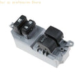 Car Window Lift Button Panel 84820-0D100 Electric Power Window Switches H8WE Quake CN