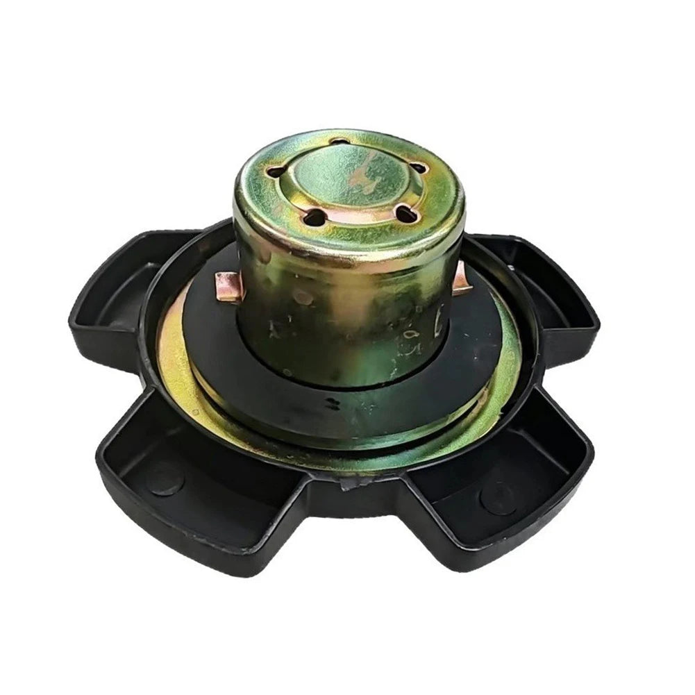 Car Fuel Filler Cap Locking Fuel Cap With 2 Keys 1115650400 155201551 171201551D For Golf For Jetta Accessories Quake