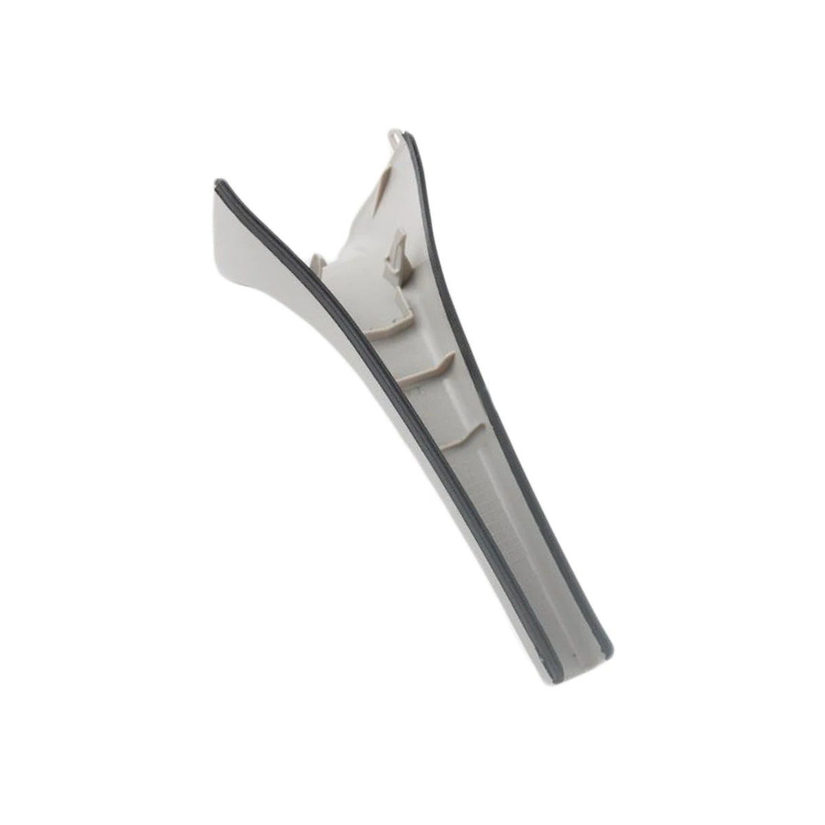 15cm Rear View Mirror Trim Cover 8R0857593AA Compatible with For Q5 For Q7 For A3 For A7 For RS7 Direct Replacement Quake