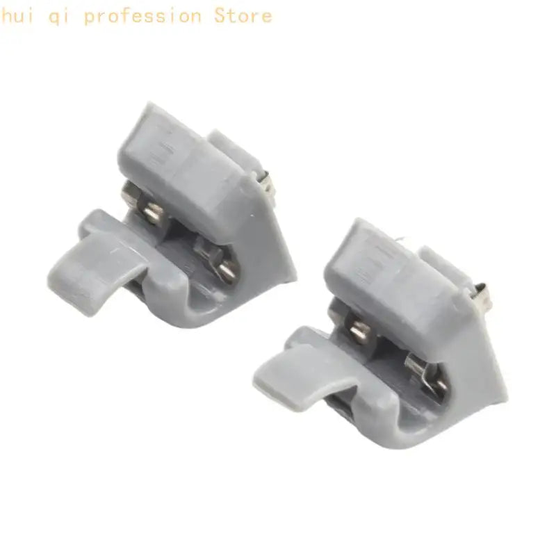 Child Safe Car Sun Visors Clip 12681000127101 Effortlessly Installation Process H8WE Quake