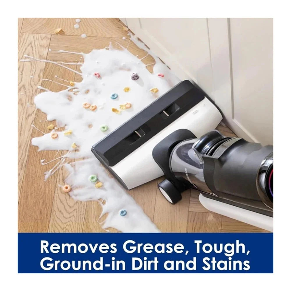 For Tineco FLOOR ONE S3/ S5/Pro2/Combo/S7Pro All Series Cleaning Solution Robot Vacuum Cleaner Accessories Cleaning Agent Liquid Quake