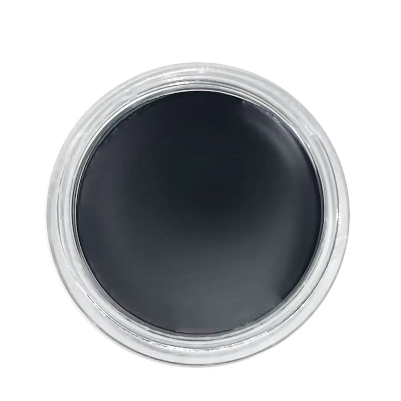 10g Face Paint Oil Body Painting Halloween Makeup Face Painting Stage Makeup Waterproof Body Paint With 6 Brushes Quake black