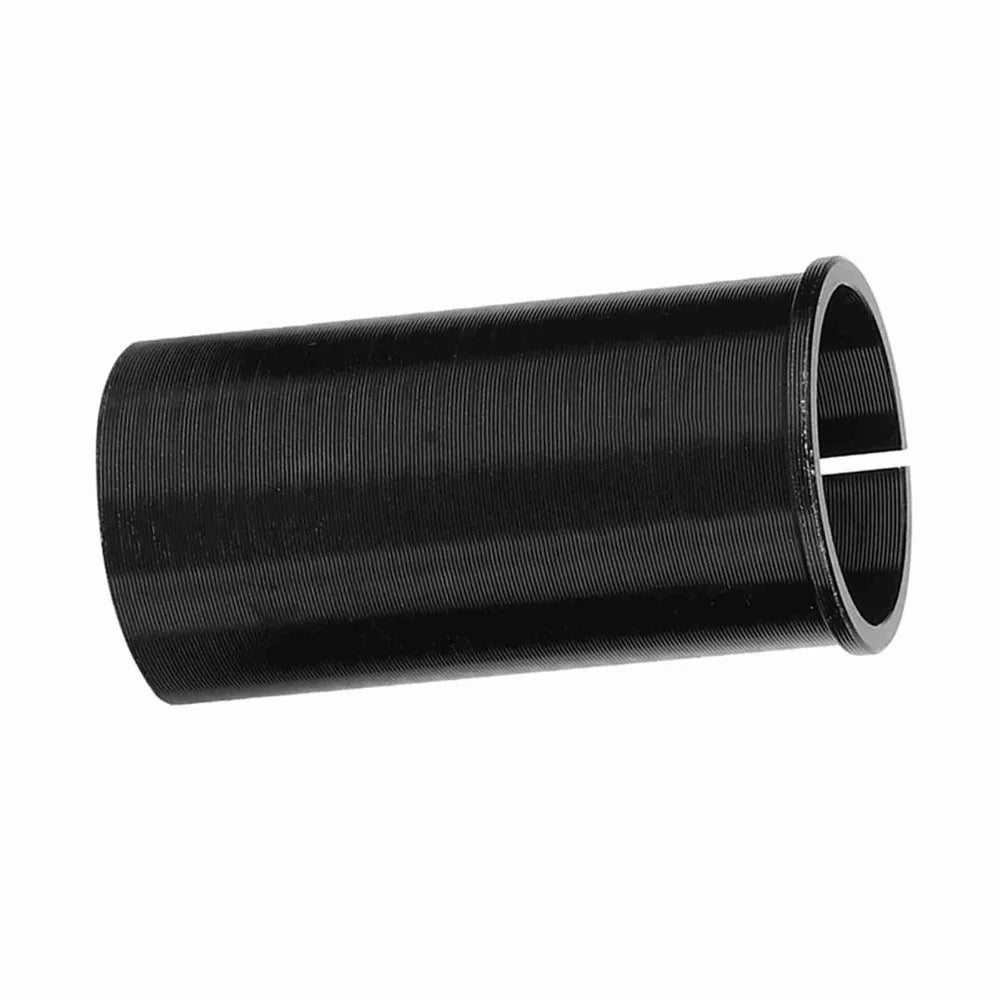 Aluminum Alloy Bike Seatpost Adapter 27.2mm To 28.6/30/30.4/30.8/31.6/33.9mm Black Seatpost Shim Sleeve Easy To Install Quake