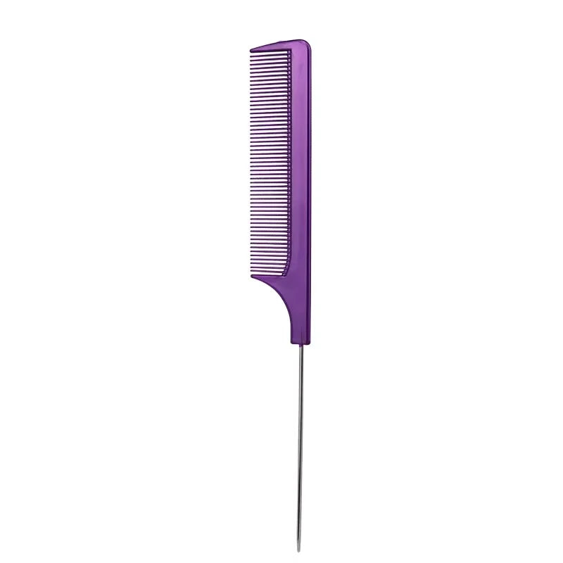 New Styling Tail Combs, Women's and Men's Hair Combs, Hair Care Styling Tools & Accessories Quake