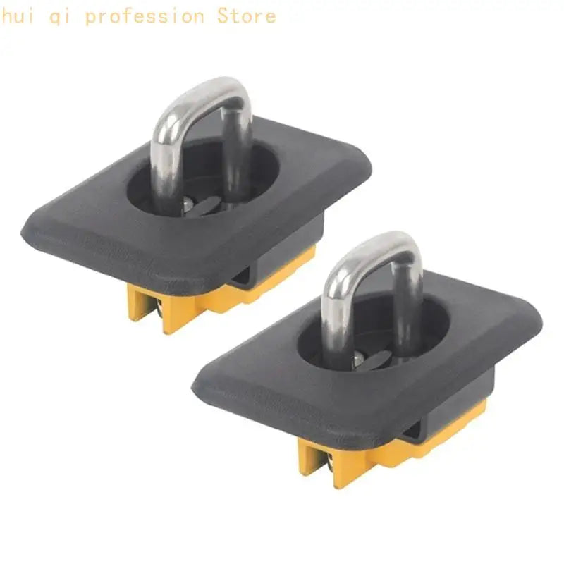 Tie-Down Pickup Truck Stake Pocket Tie-Down for F150 H8WE Quake China Mainland