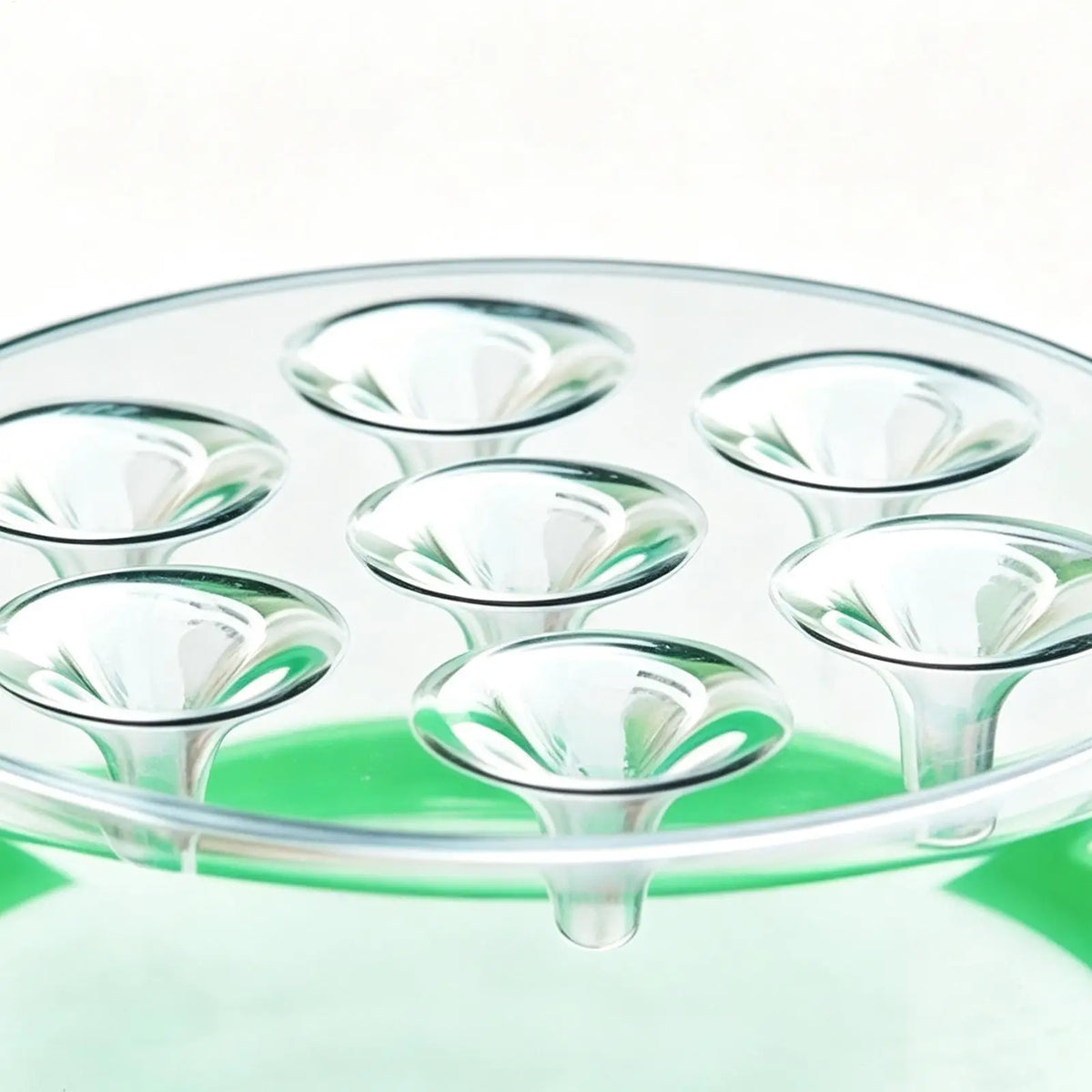 Fly Trap Reusable Non-Electric Garden Fly Catching Device Garage Animal Control for Homeowners Renters Kitchens Homes Offices Quake