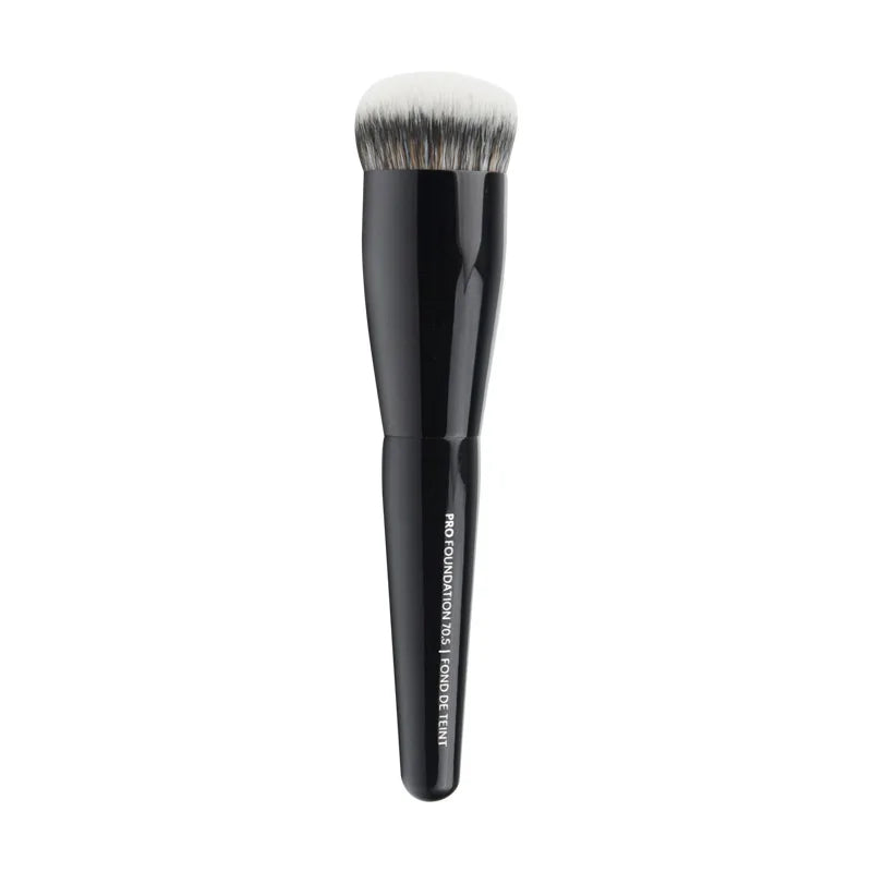 SP-B Series Makeup Brushes Soft Fluffy For Cosmetic Beauty Foundation Powder Eyeshadow Concealer Blending Blush Makeup Brush Quake Foundation Brush 3