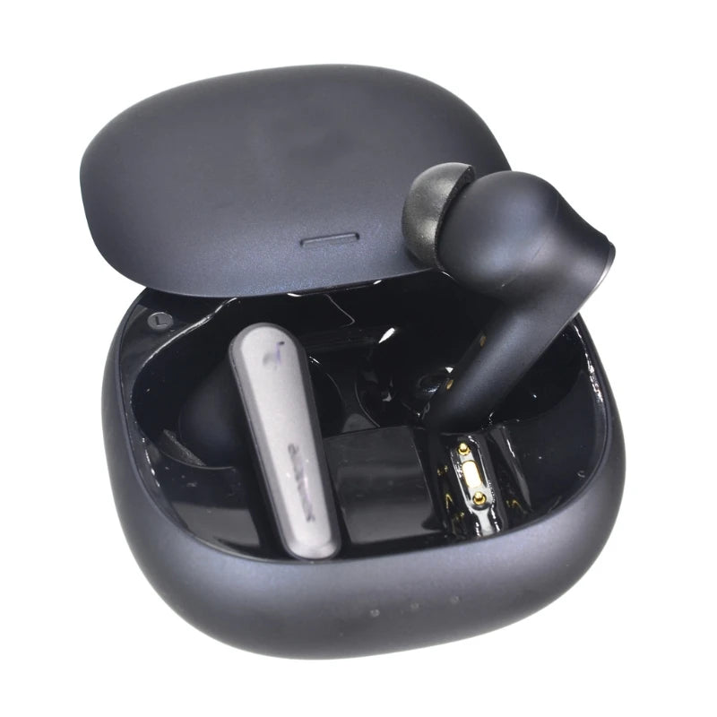 Premium Replacement Soft Earbuds Ear Tips S/M/L Universal Headphone Earpads for Anker liberty 2 pro /air x / 2/ 2pro K1KF Quake