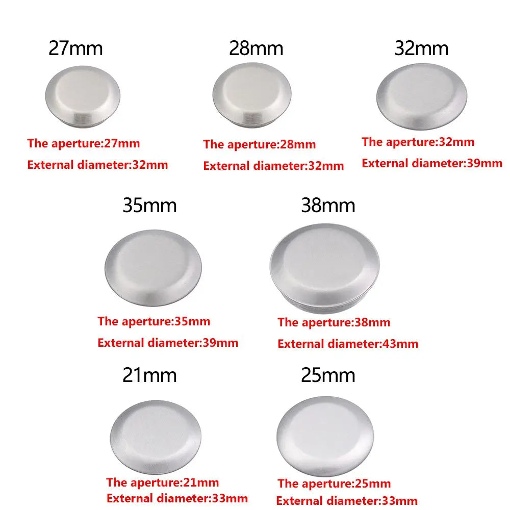 Bathroom Drainage Seal Anti-leakage Sink Plug Faucet Decorative Covers Faucet Hole Cover Water Stopper Quake