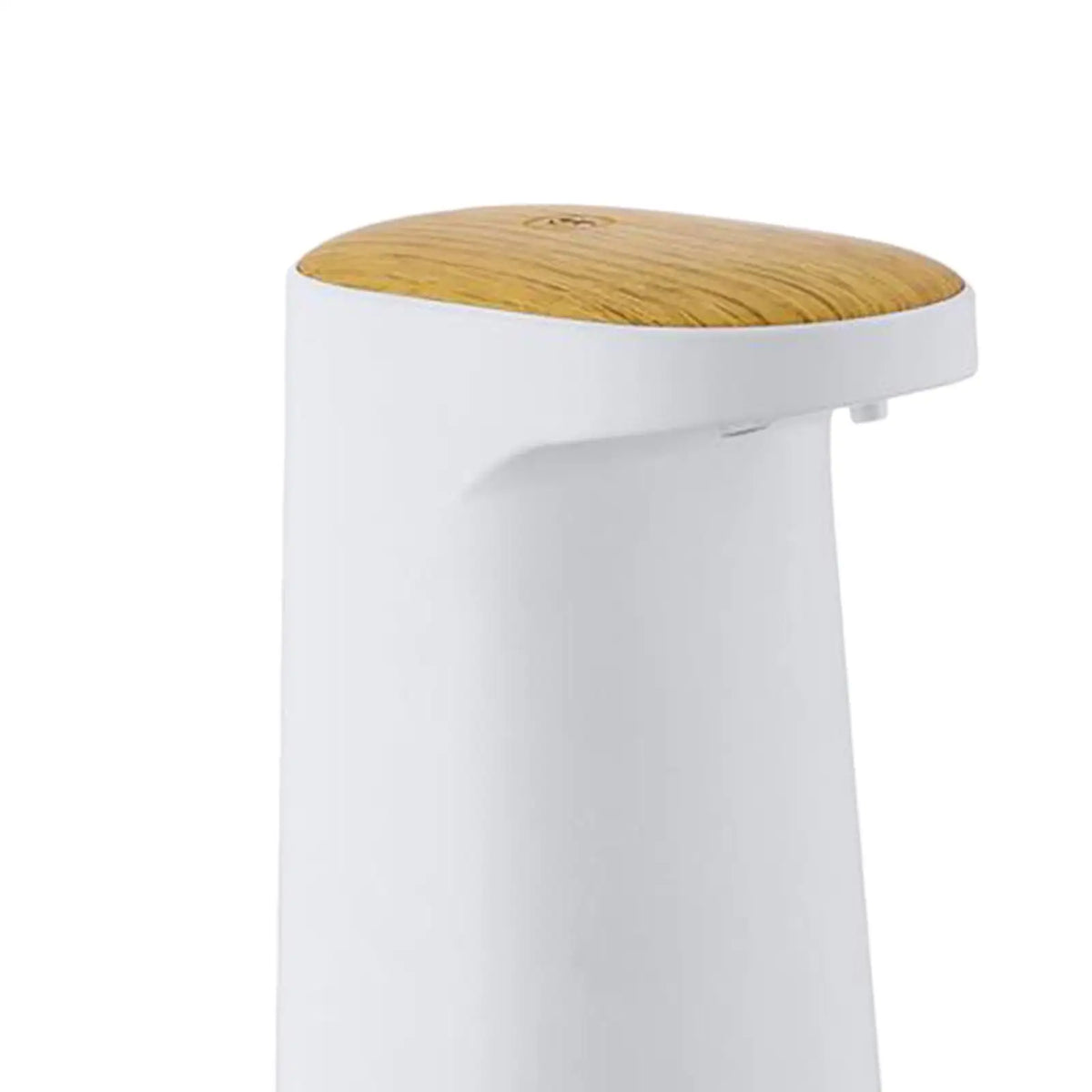 Infrared Sensor Hand Soap Dispenser for Child Kids Easy Operation ,No Mess When Quake