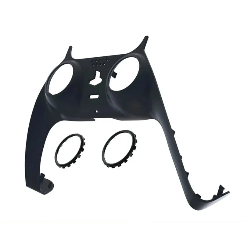 Decorative strip suitable for PS5 controller BDM-010/020/030/040, with accent ring replacement jacket Quake
