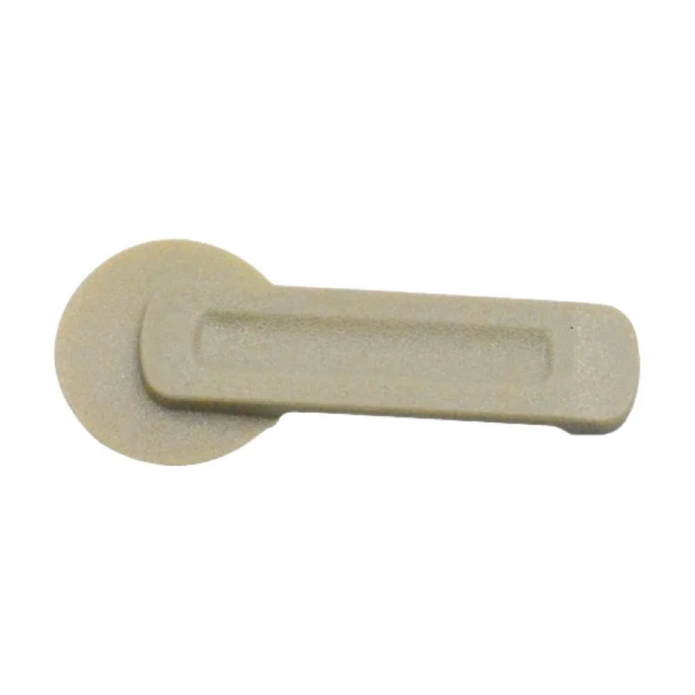 Rear Fixed Snap Trim Attachment For Ford For Edge 2015-2019 A31066AA3ZHE, 2029182, BM51-A31066-AA3ZHE Accessories Quake Beige