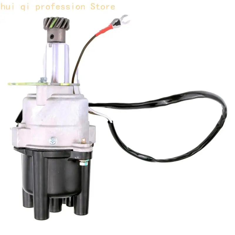 Distributor Replacement Part with Wiring Leads for Repair Planning H8WE Quake