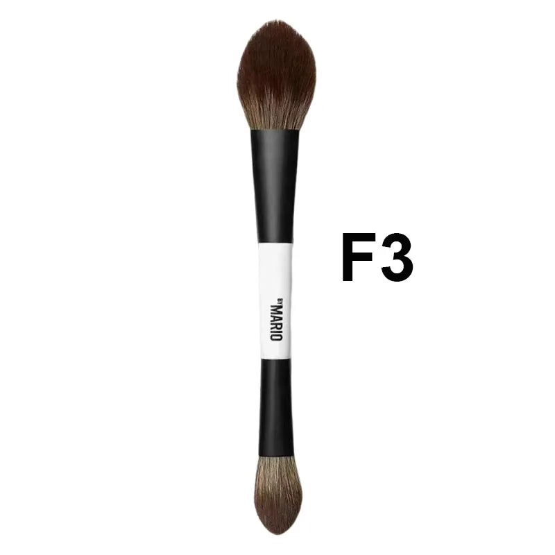 F1 F2 F3 F4 F5 E6 EF1 E3 E4 E5 F7 All Types Makeup Brush Highlight Blush Ambient Soft Glow Brush Soft Fiber Hair Cosmetic Brush Quake F3