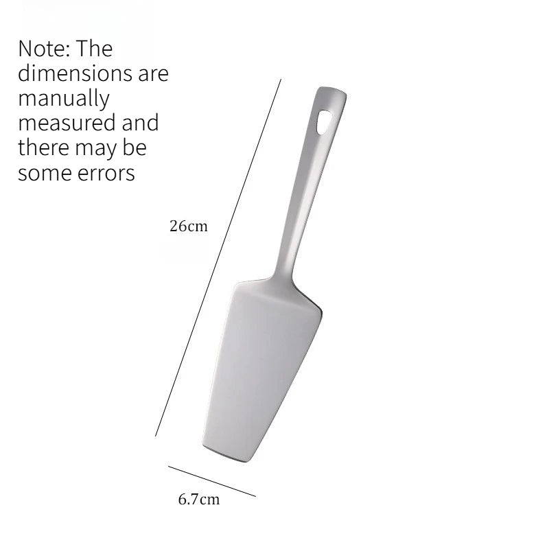 Kitchen Utensils Long Handle Cooking Spoon Shovel Household Soup Skimmer Colander Multi-size Restaurant Cooking Tools Quake A