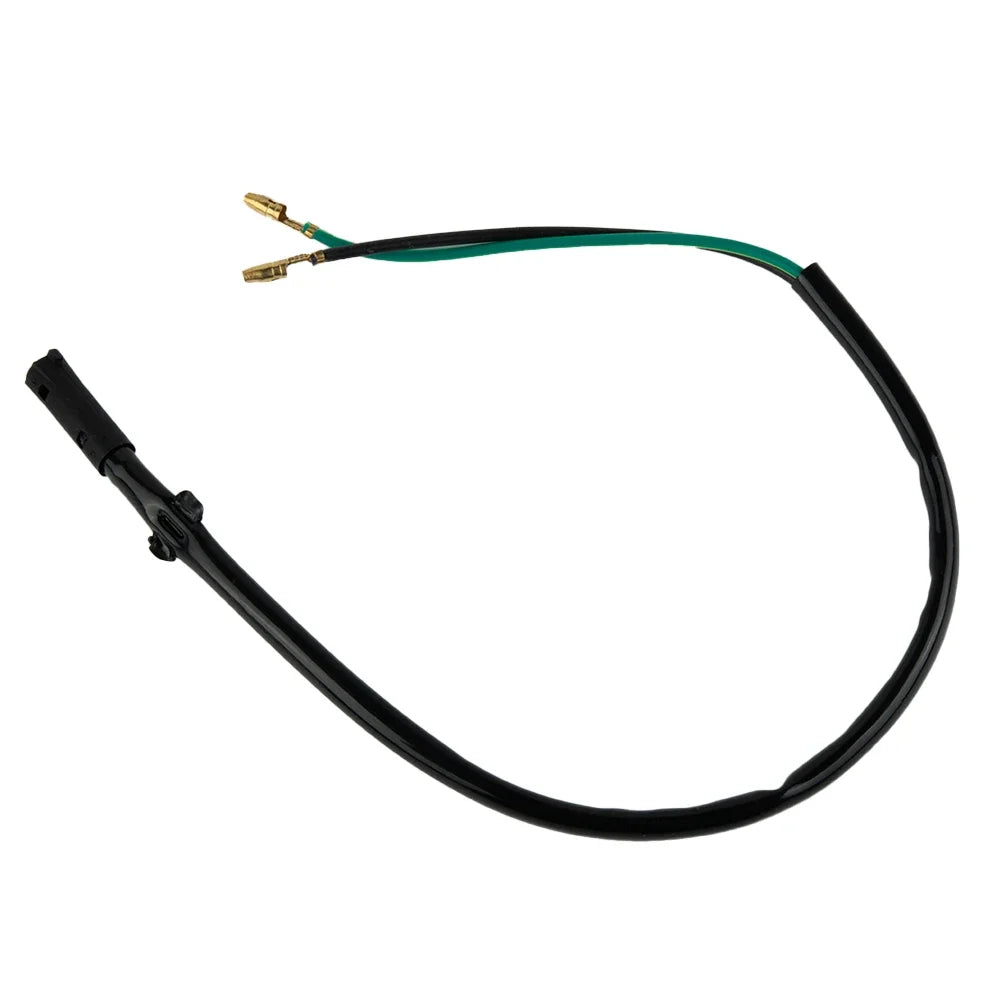 1x Drum-type Single Motorcycle Disc Front Brake Line Brake 8mm/40cm Light Switch Replacement Brake Switch For Most Drum Brake Quake