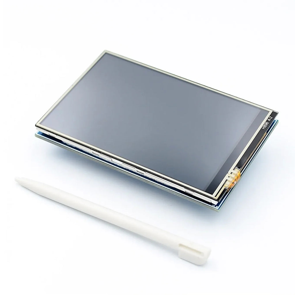 Raspberry Pi 3.2/3.5/5/7 Inch Touch HDMI LCD Display Module Support for Raspberry Pi 2/3 B+ Quake